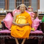 "สมเด็จช่วง" อำนวยพรปีใหม่ 2562 จงประคองทิฐิสามัญญตา-รักษาความสามัคคี