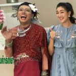 สิ้นดาวตลก! ไข่มุก ซุปตาร์ เสียชีวิตแล้ว หลังสู้โรคร้ายมายาวนาน
