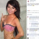 เปิดภาพ 8 ปีก่อน นักร้องสาวมาไกลมาก! ไม่รู้จะขอบคุณโชคชะตาหรือหมอดี