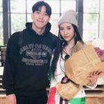 โตแล้วพี่ไม่ว่า? ต้องตา น้องสาว โตโน่ อวดเซ็กซี่ มาในชุดบิกินีตัวจิ๋ว