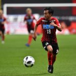 ชนาธิป สุดเจ๋ง คว้ารางวัลแข้งยอดเยี่ยม ขึ้นแท่น เบอร์ 1 ซัปโปโร เพื่อนซูฮก เลี้ยงบอลดีสุดในเจลีก 