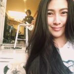 อีฟ อภิสร์ญา โพสต์ขาดตังค์ยังหาใหม่ได้ฯ หลังดราม่า เสก ตกอับขายที่ โต้คนว่างูเหลือม