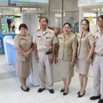 ปลัดอำเภอนักสู้ สอบได้ที่ 25 จาก 12,000 คน ลั่น พร้อมทำงานเพื่อปชช. แม้เหลือเวลา 2 ปี
