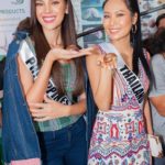 พลังคนไทยเชียร์ลั่นโลก ให้ นิ้ง โศภิดา คว้ามงกุฎที่ 3 ประเทศ กูรูนางงามเผย5ตัวเต็ง!!