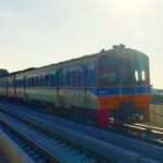 รถไฟวิ่งบนฟ้า! ประเดิมแล้วสถานีลอยฟ้าใหม่เอี่ยม แห่งแรกของไทยที่ขอนแก่น(คลิป)
