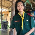 เมื่อ น้องบีม หมอทำขวัญนาค คัฟเวอร์เพลงดัง ช้ำคือเรา เพราะจนขนลุก !!