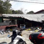 วินาศสันตะโร! ปอร์เช่หรูซัดปิกอัพ พุ่ง ร้านค้าข้างทาง เจ็บรวด 9 คน