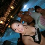 อึ้ง! อีกคู่ ครอบครัว แฮปปี้ 3 คน ผัวเมีย ช่วยกันทำมาหากิน ค่าเเรงคูณสาม