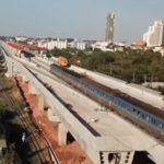 รถไฟวิ่งบนฟ้า! ประเดิมแล้วสถานีลอยฟ้าใหม่เอี่ยม แห่งแรกของไทยที่ขอนแก่น(คลิป)