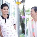 แม่เก้า จิรายุ ทะเลาะหนีออกจากบ้าน ดีใจให้ลูกเจอคู่ดี-เผยโฉมสาวน่ารักคนนี้ที่เลือกเอง(คลิป)