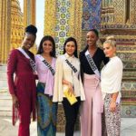 พลังคนไทยเชียร์ลั่นโลก ให้ นิ้ง โศภิดา คว้ามงกุฎที่ 3 ประเทศ กูรูนางงามเผย5ตัวเต็ง!!