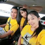 อึ้ง! อีกคู่ ครอบครัว แฮปปี้ 3 คน ผัวเมีย ช่วยกันทำมาหากิน ค่าเเรงคูณสาม