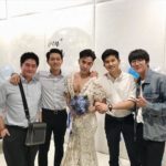 เขื่อน จัดปาร์ตี้สละโสดสุดเหวี่ยง เซอร์ไพรส์สมาชิก เคโอติก พร้อมหน้ารอบ 10 ปี