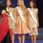 "นิโคลีน" ทะลุรอบ 5 คนสุดท้าย มิสเวิลด์ 2018