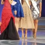 "นิโคลีน" ทะลุรอบ 5 คนสุดท้าย มิสเวิลด์ 2018