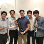 เขื่อน จัดปาร์ตี้สละโสดสุดเหวี่ยง เซอร์ไพรส์สมาชิก เคโอติก พร้อมหน้ารอบ 10 ปี
