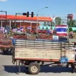 ศาลสั่ง ม็อบต้านโรงไฟฟ้า เลิกชุมนุมก่อนบ่ายโมง เตรียม 3 กองร้อยสลายการชุมนุม