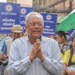 'สุเทพ' มั่นใจ 'คนเกินครึ่งประเทศ' มีความคิดเหมือนกลุ่มตน ลั่น!! โนโลโก้-โนพร็อบเบลม