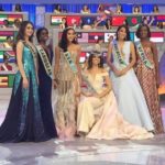 ประมวลบรรยากาศในงานมิสเวิลด์ 2018 (ภาพชุด)