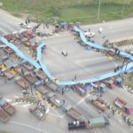 ศาลสั่ง ม็อบต้านโรงไฟฟ้า เลิกชุมนุมก่อนบ่ายโมง เตรียม 3 กองร้อยสลายการชุมนุม