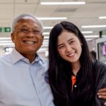 สุเทพ เล่าย้อน สมัยเป็นรมว.คมนาคม ร่วมเคาะสร้าง 'สนามบินสุวรรณภูมิ' ยุคนายกฯชวน
