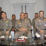 บช.น.จัดฝึกอบรมบริษัทรปภ. เสริมเขี้ยวเล็บรักษาความปลอดภัย