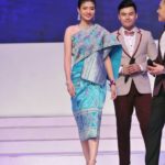 เบิ่งประกวด ‘มิสลาว 2018’ งามหลาย สาวสะหวันนะเขตคว้ามงกุฎ