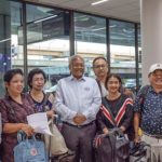 สุเทพ เล่าย้อน สมัยเป็นรมว.คมนาคม ร่วมเคาะสร้าง 'สนามบินสุวรรณภูมิ' ยุคนายกฯชวน