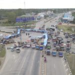 ศาลสั่ง ม็อบต้านโรงไฟฟ้า เลิกชุมนุมก่อนบ่ายโมง เตรียม 3 กองร้อยสลายการชุมนุม