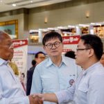 สุเทพ เล่าย้อน สมัยเป็นรมว.คมนาคม ร่วมเคาะสร้าง 'สนามบินสุวรรณภูมิ' ยุคนายกฯชวน