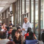 สุเทพ เล่าย้อน สมัยเป็นรมว.คมนาคม ร่วมเคาะสร้าง 'สนามบินสุวรรณภูมิ' ยุคนายกฯชวน