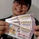 มนต์สิทธิ์ เฮงอีกแล้ว!! โพสต์โชว์ถูกล็อตเตอรี่ ทั้งเลขหน้าเลขท้าย