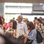 สุเทพ เล่าย้อน สมัยเป็นรมว.คมนาคม ร่วมเคาะสร้าง 'สนามบินสุวรรณภูมิ' ยุคนายกฯชวน