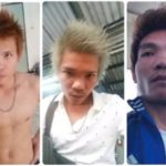 บุกจับคาขบวนรถไฟ หนุ่มโหด ตื้บสาว จนมุมขณะเตรียมตัวออกนอกประเทศ (คลิป)