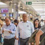 สุเทพ เล่าย้อน สมัยเป็นรมว.คมนาคม ร่วมเคาะสร้าง 'สนามบินสุวรรณภูมิ' ยุคนายกฯชวน