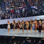 กรี๊ดลั่นไทย!! นิ้ง โศภิดา น้ำตาไหล สวยทะลุรอบ 10 คน Miss Universe 2018 มาเชียร์กันต่อ