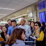 สุเทพ เล่าย้อน สมัยเป็นรมว.คมนาคม ร่วมเคาะสร้าง 'สนามบินสุวรรณภูมิ' ยุคนายกฯชวน