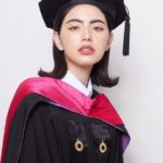 จบแล้วจ้า! ใหม่ ดาวิกา เตรียมรับปริญญา แม้งานหนักแต่ไม่ทิ้งการเรียน