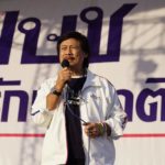 เวทีแรกหลังปลดล็อก! "ไทยรักษาชาติ" เปิดปราศรัยใหญ่ กว่าครึ่งหมื่นแห่ฟังแน่น!