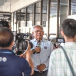 สุเทพ เล่าย้อน สมัยเป็นรมว.คมนาคม ร่วมเคาะสร้าง 'สนามบินสุวรรณภูมิ' ยุคนายกฯชวน