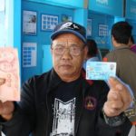 แบงค์แตก! แห่กดเงิน บัตรคนจน ทะลักตู้ คนขอนแก่นวอน 'ประยุทธ์' เป็นนายกฯต่อ!