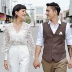 ‘สายป่าน-วุฒิ’ฤกษ์ดีทำพิธีสู่ขอ ยันไม่มีฟ้าแลบฟ้าผ่า-แพลนวิวาห์ปีหน้า