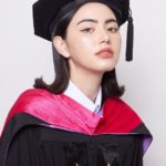 จบแล้วจ้า! ใหม่ ดาวิกา เตรียมรับปริญญา แม้งานหนักแต่ไม่ทิ้งการเรียน