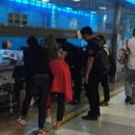 สุดเอ็นดู แฟนคลับ ส่งเทรชซี่ นางงามอัลเบเนีย พร้อมเปย์ระดมเงินส่งกลับบ้าน!