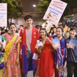 มูลนิธิ IYF เชิญร่วมงาน "World Culture Festival" งานวัฒนธรรมสุดยิ่งใหญ่ครั้งแรกในไทย