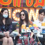 เปิดแชท กานต์ เย้ย อีฟ เสก บอกรัก ลั่นทวงผัวคืนจะยึดให้หมดทุกอย่าง ไล่ไปอยู่ห้องเช่า!