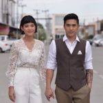 เปิดใจ 'สายป่าน' เผยยังไม่ได้แต่ง วุฒิ ฟ้าแล่บ ลั่นไม่ต้องเดา วันนี้แค่พิธีสู่ขอ!