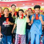 อาม ชุติมา ลูกทุ่งดัง ใจป้ำสุดๆ แจกของขวัญปีใหม่ ทีมงาน-ครอบครัว แห่ชมน้ำใจ-กตัญญู