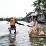 สุดจัดพรีเวดดิ้ง! งานแต่งเอ็กซ์ตรีม เพราะรักเรา...ไม่ธรรมดา