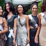 พลังคนไทยเชียร์ลั่นโลก ให้ นิ้ง โศภิดา คว้ามงกุฎที่ 3 ประเทศ กูรูนางงามเผย5ตัวเต็ง!!
